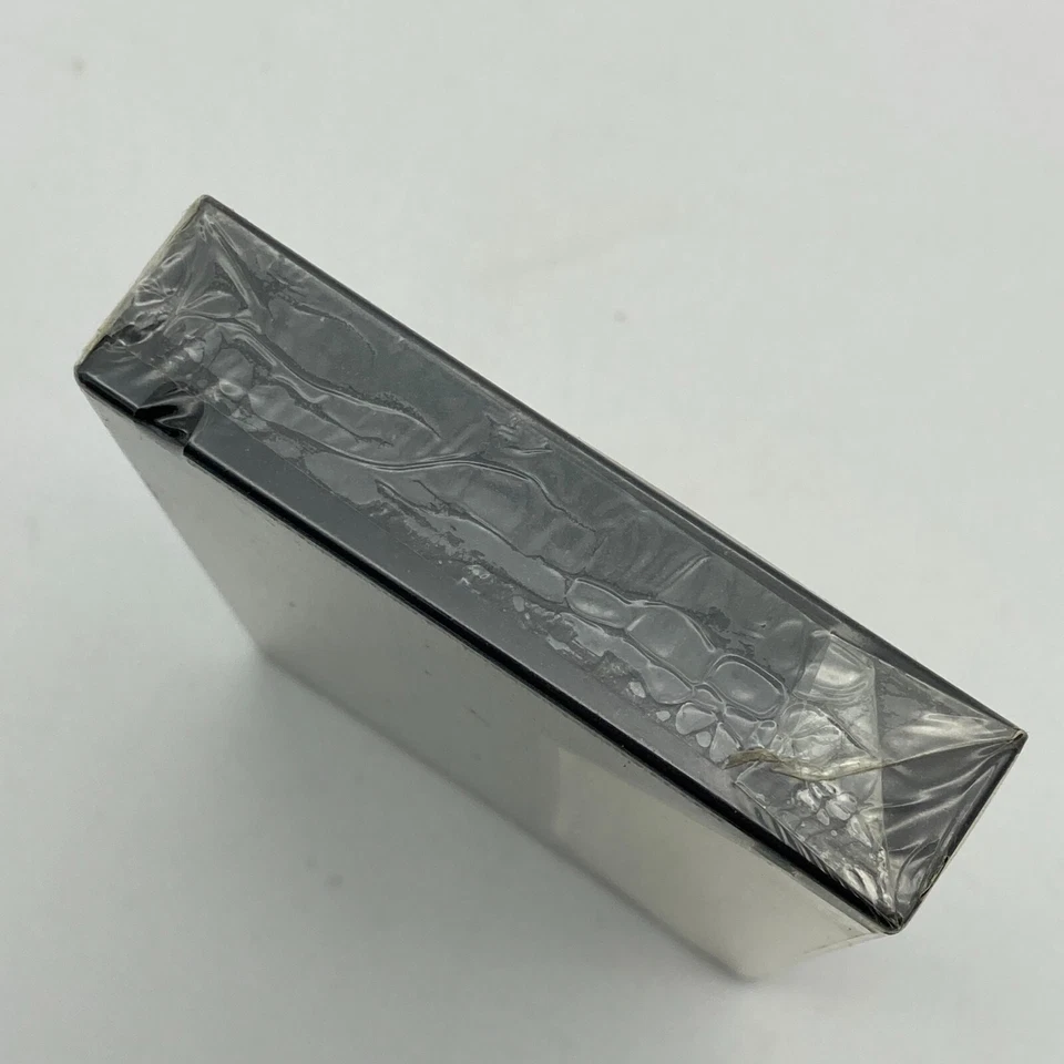 Culture Club Walking Up With The House On Fire Cassette Tape 1984 NEW SEALED NOS - Image 4 of 4