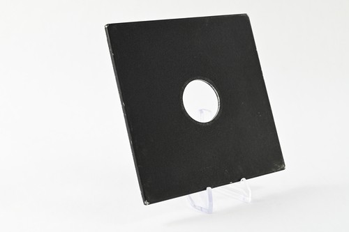 Sinar Lens Board, Copal 0 #G527