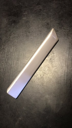 BMW 5er 8184482 8159294 Kotflügel vorne rechts (Bogen) Zierleiste