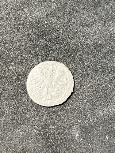 💰 DENARIUS ALEXANDER JAGIELLONCHIK, Grand Duke of Lithuania and King of Poland - 第 1/9 張圖片