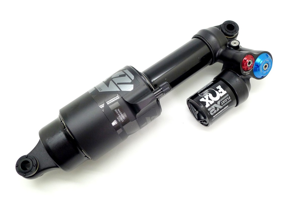 FOX Float X2 Performance EVOL Rear Air Shock 230x65mm | eBay FOX Float X2 Performance EVOL Rear Air Shock 230x65mm | eBay