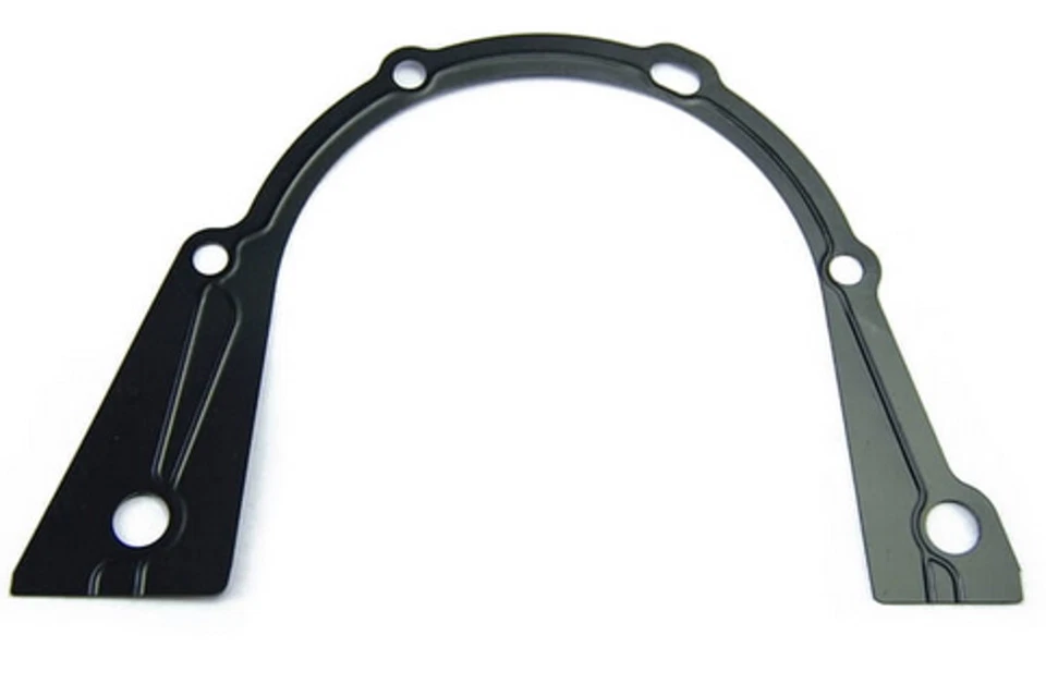 GENUINE Engine Crankshaft Rear Seal With Housing Kit for BMW E36 E46 E39 E60 X3 - Image 3 of 4