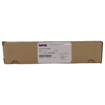 LENZE E84AVSCE2224SB0 15843195 INVERTER