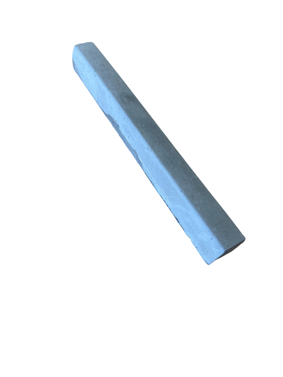 Concrete Fingerboard Curb