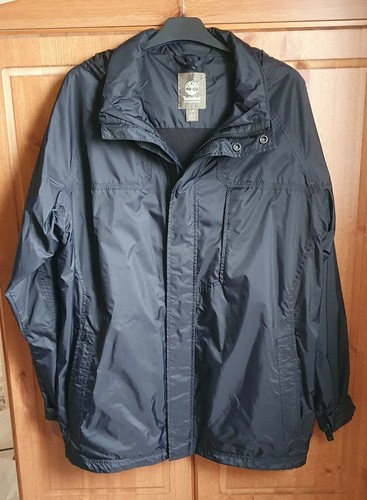 Waterproof, Breathable Jacket/Coat 