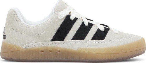 Adidas Originals Hyperturf Trainers Magic Beige/​Off White  display picture 1