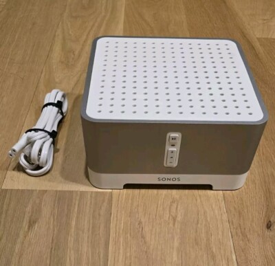 Sonos Connect Amp 2nd Gen... S2 Compatible 