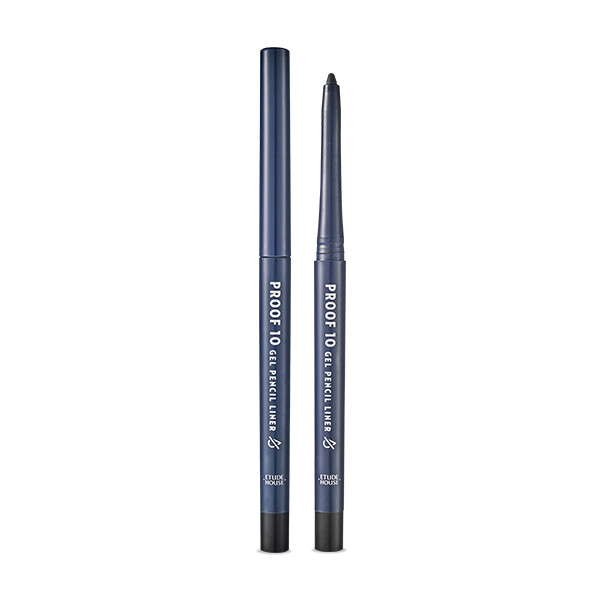 Гелевый карандаш-подводка ETUDE HOUSE Proof 10