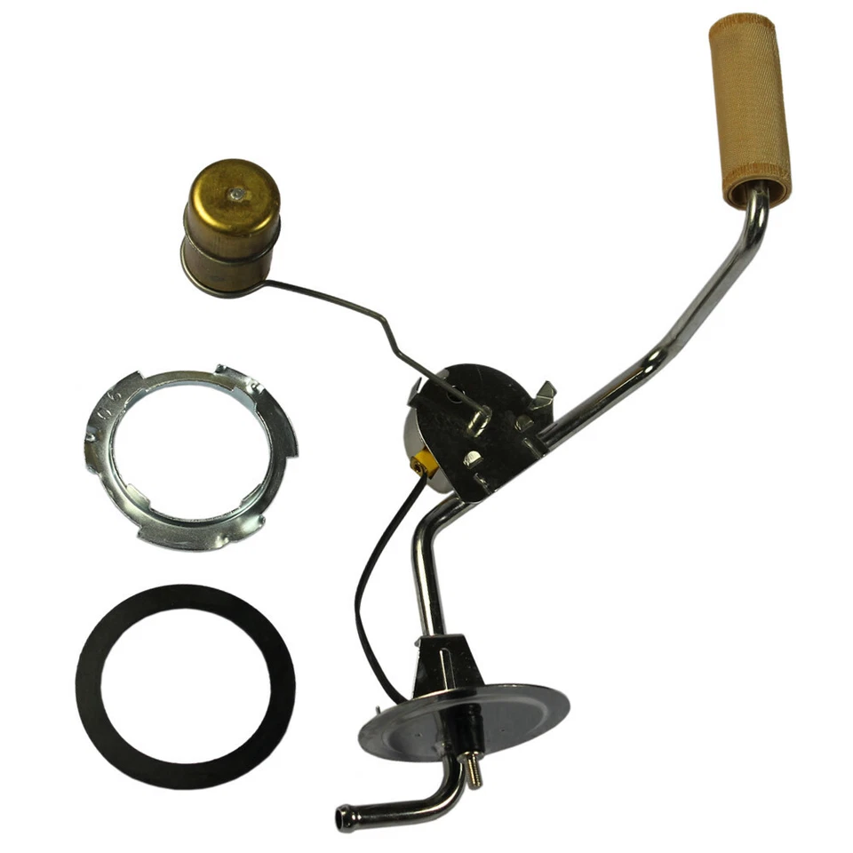 Nueva unidad de envío de tanque de gasolina de acero inoxidable para Ford Cougar Mustang 1964-1968 Foto 3 de 4