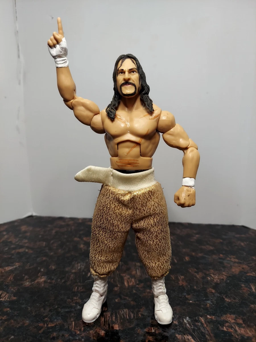 Wwe Action Figures Sabu for sale | eBay