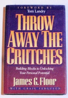 Throw Away the Crutches: Build - VERY GOOD