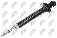 2X StoßDäMpfer Nty A-TY-068 FüR Toyota Celica 16V ZZT231_ ZZT231R ZZT230_ ZZT230