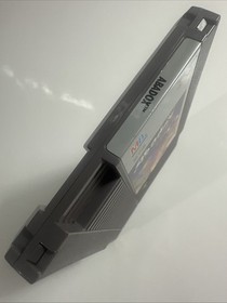 Abadox: The Deadly Inner War (Nintendo, NES) Cart Only - Tested