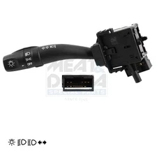 Steering Column Switch Meat & Doria 231896