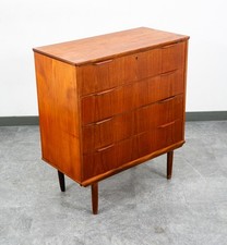 Teak Antique Dressers of Drawers for sale | eBay