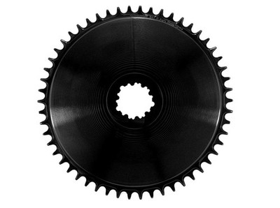 GARBARUK  AERO Road Kettenblatt 44T | Direct Mount Rund Narrow-Wide für SRAM GXP