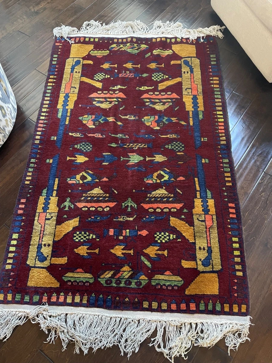 25+ War Rug for sale | Updated Oct 2026