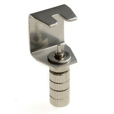 Dental Handpiece Bur Extractor Changer Burr Needle Removal Wrench Key Needle