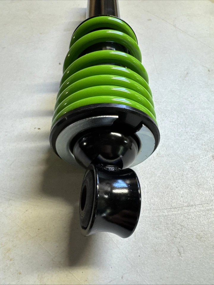 Nuevo Amortiguador Original Kawasaki KFX90, Delantero #45014-S010-535 Foto 2 de 4