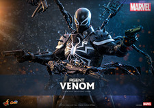 Agent Venom 1/6th Scale Figure 2025 Hot Toys New CMS-025