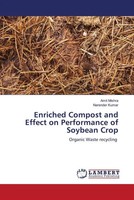 Amit Mishra (U. A.) | Enriched Compost And Effect On Performance Of Soybean Crop