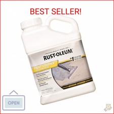 RUST-OLEUM 310984 Gallon Gallon Concrete Paint Stripper