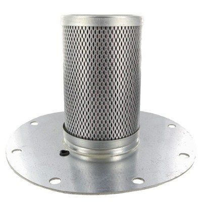 Aftermarket Sullair 02250100-756 Air/Oil Separator | Replacement Part | Spin-On