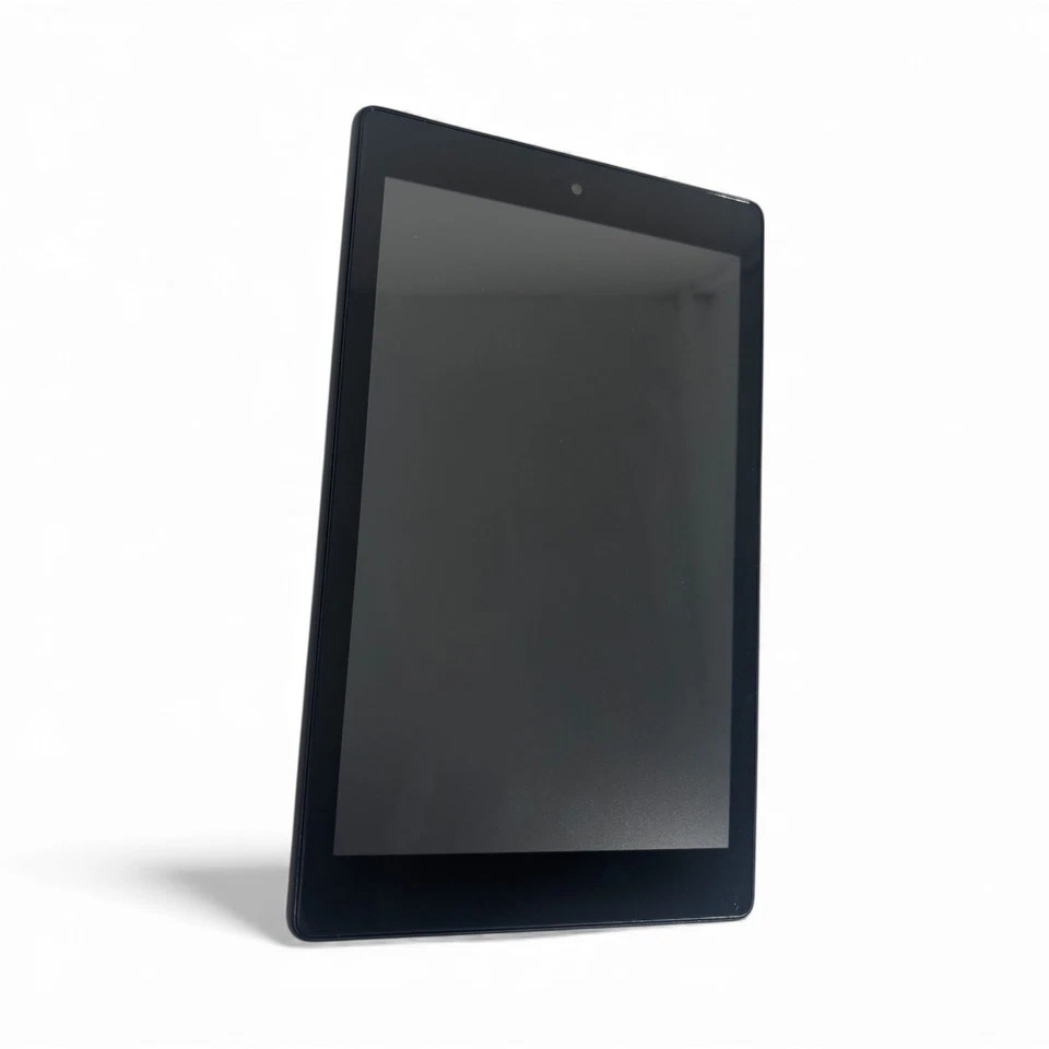 Amazon Fire HD 8 Tablet (7th Gen) SX034QT, 32GB, Wifi, in Black - Image 2 of 3