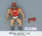 Zodac He-Man Masters of the Universe MOTU Mattel 1982 Vintage Action Figure