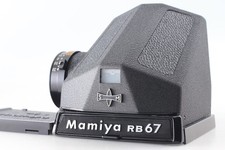 Meter Works [Near MINT] Mamiya RB67 CDS Prism Finder for RB67 S SD From JAPAN