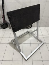 Carrello Motore Fuoribordo - Supporto Porta Motore Fuoribordo