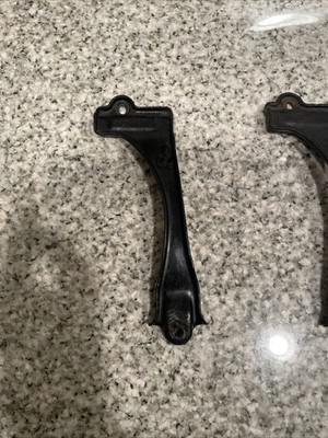 Battery Hold Down Strap Bracket For Honda Accord 08-12