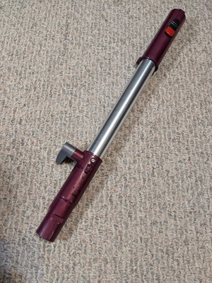 #ad Shark Navigator Lift Away Replacement Extension Wand Tube CU510 CU512 CU520 OEM $28.49