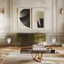 Devialet Phantom Ultimate 108dB | Treepod Sta...