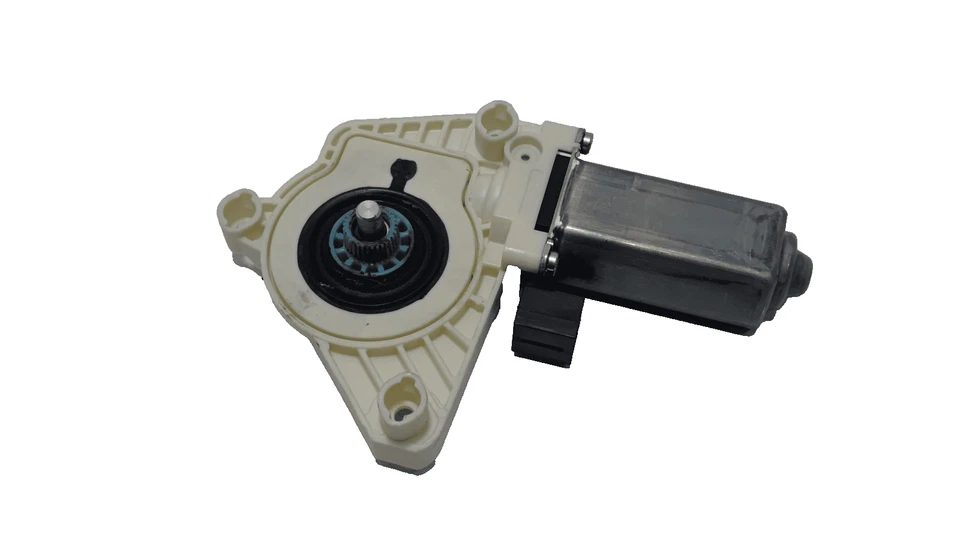 OEM VOLKSWAGEN GOLF 2016-20  FRONT LEFT DRIVER SIDE DOOR WINDOW REGULATOR MOTOR - Image 3 of 4