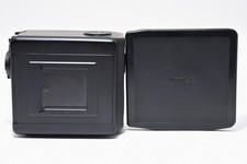  Top MINT Mamiya 135 Roll Film Back Holder for 645 Super Pro TL From JAPAN