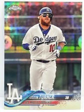 Click to enlarge Justin Turner