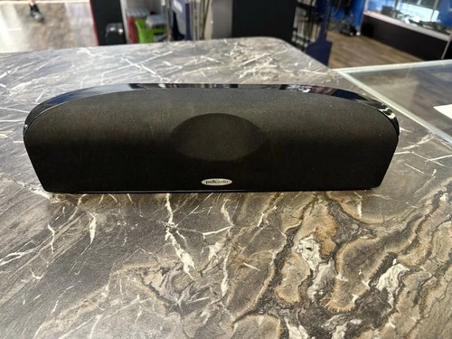 Polk Audio Blackstone TL1 CC Surround Speaker Center Channel Only