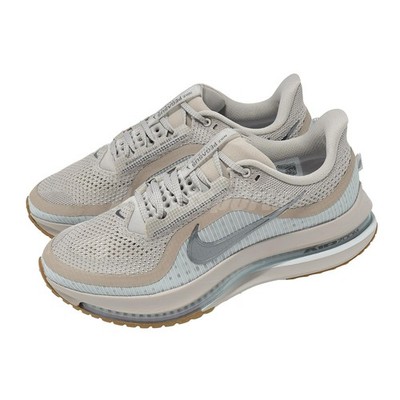 Nike Pegasus Premium College Grey Dark Grey Men Road Running Shoes