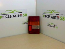 Feu arrière Citroen AXEL