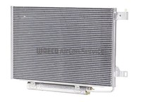 Waeco Kondensator Klimaanlage 8880400416 FüR W245 Mercedes W169 Klasse Sports