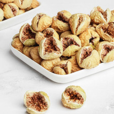 Premium Sun-Dried Iranian Figs — 100% Natural, Honey-Sweet & Nutrient-Dense