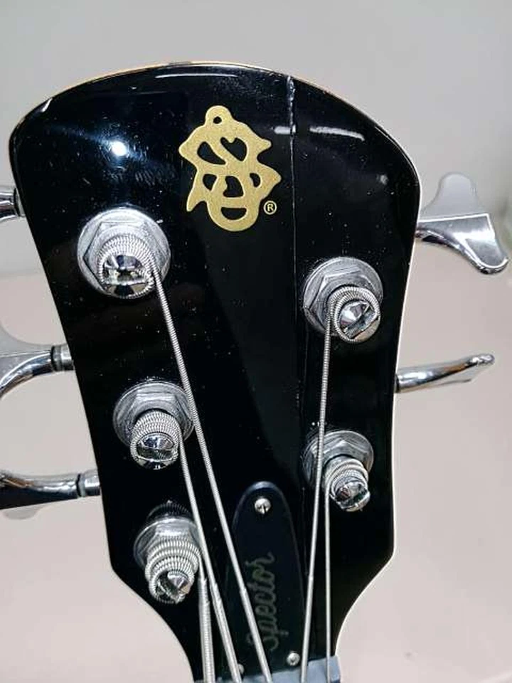 SPECTOR Junk 5-string bass LEGEND5 - Image 2 of 4