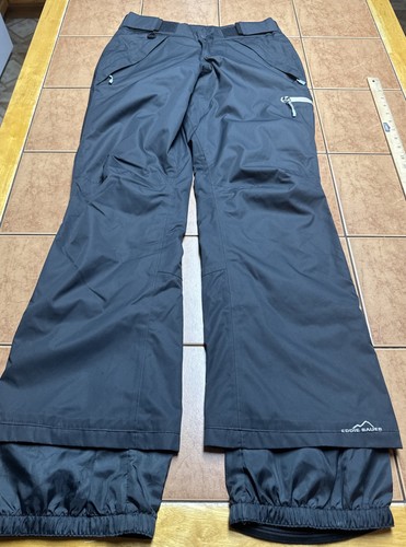 240 EB554 Eddie Bauer WeatherEdge Plus Insulated Jacket
