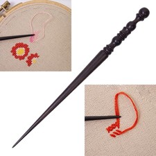 Nähwerkzeug Aus Holz, Nähanleitung, Mehrzweck Stickhilfe Zum Quilten