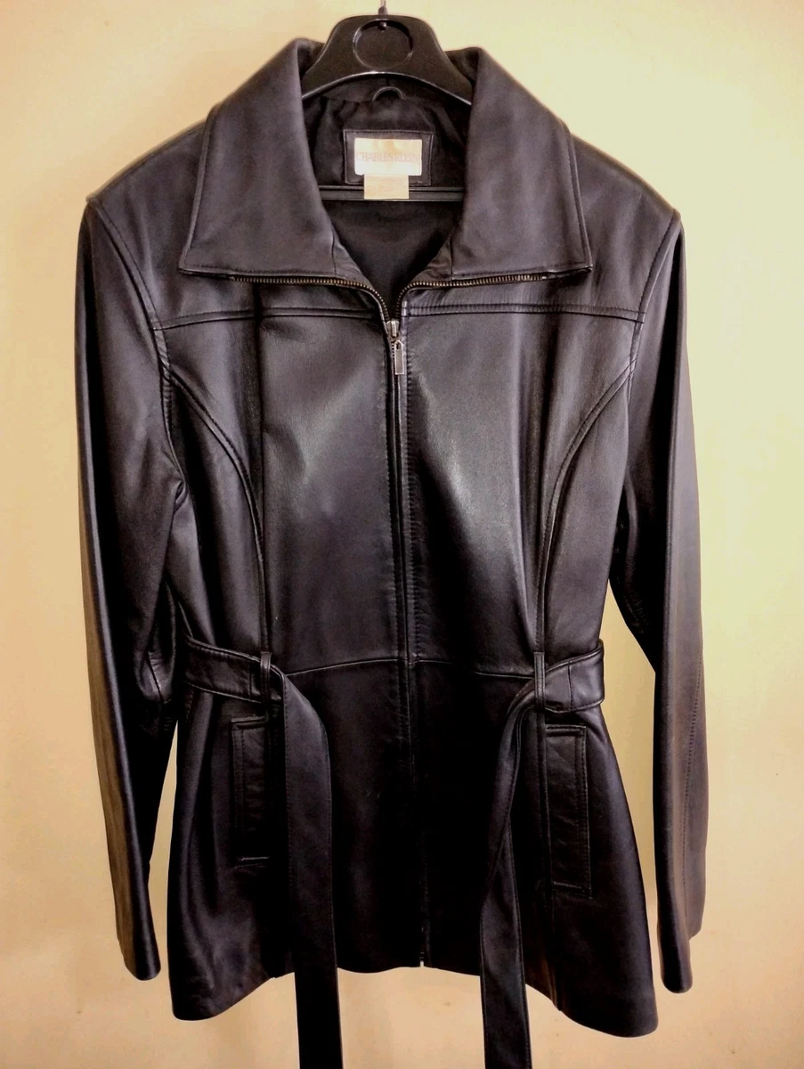 WESTERN JKT \