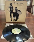 OG Fleetwood Mac RUMOURS 1977 Pressing - Vinyl LP w/ Insert! Textured Cover VG