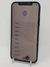 Apple iPhone 12 - 64 GB - Blue (Unlocked) for sale online | eBay