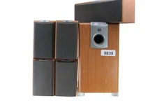 JBL SCS-178 + Sub-178 + Meo253 | Speaker Set