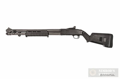 Magpul MOSSBERG 590/590A1 FOREND M-LOK MAG494-BLK NEW FAST SHIP | eBay